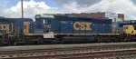 CSX 8112